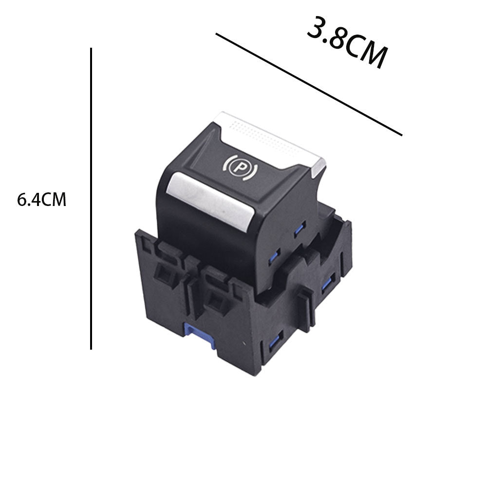 Automotive Switch 98105935VV / 40085008, Compatible with Peugeot