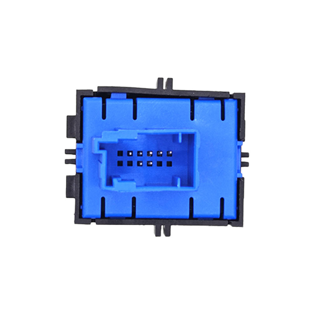 Automotive Switch 98105935VV / 40085008, Compatible with Peugeot