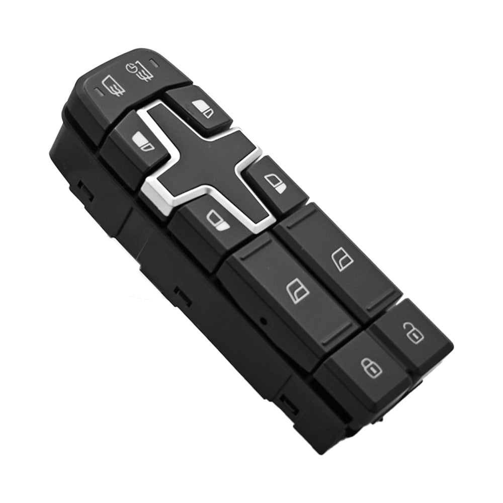 Power Window Switch 22154286 / 2215428615, Compatible with Volvo, 2015-2018