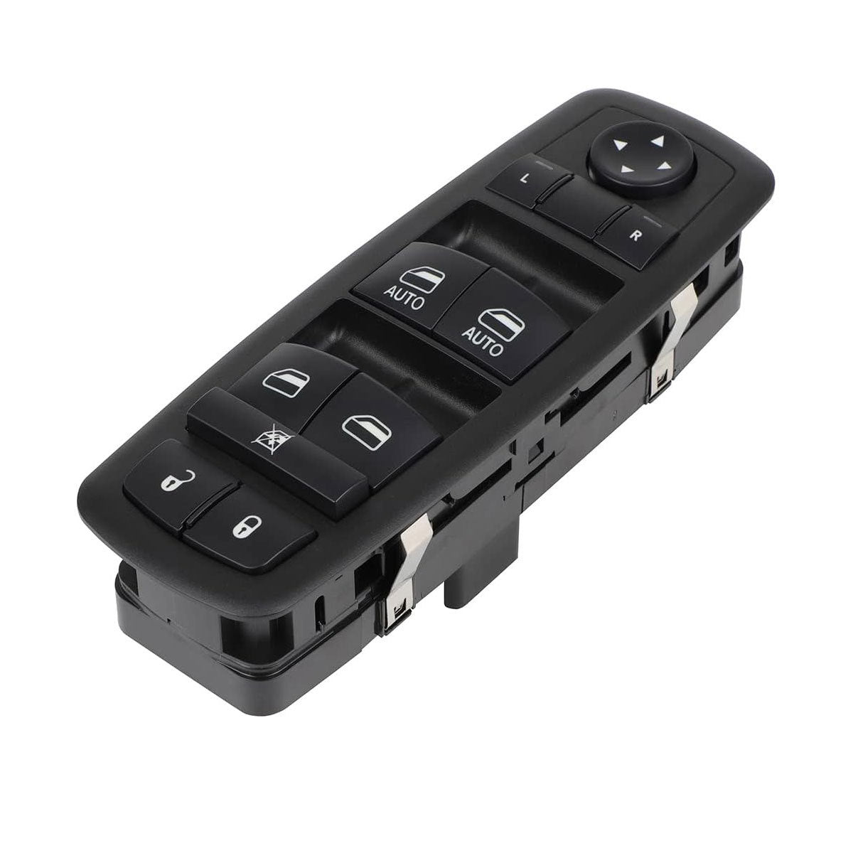 Automotive Switch 68212783AB / 1415RAM, Compatible with Dodge, 2014-2015