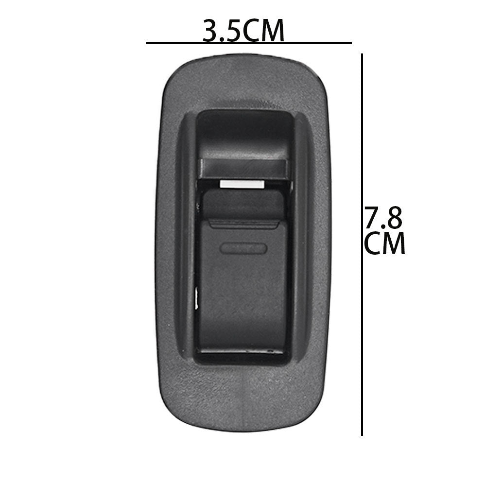Automotive Switch 74231-12901, Compatible with Toyota