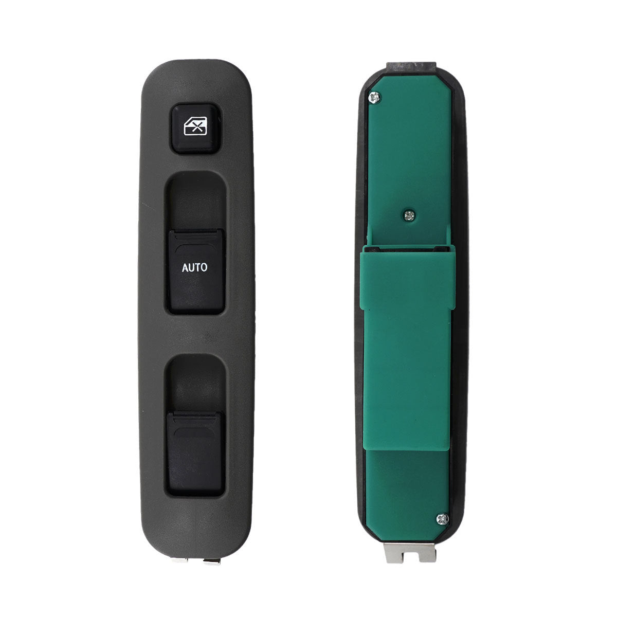 Power Window Switch 37990-81A20 / 3799081A2098, Compatible with Suzuki, 1998-2015