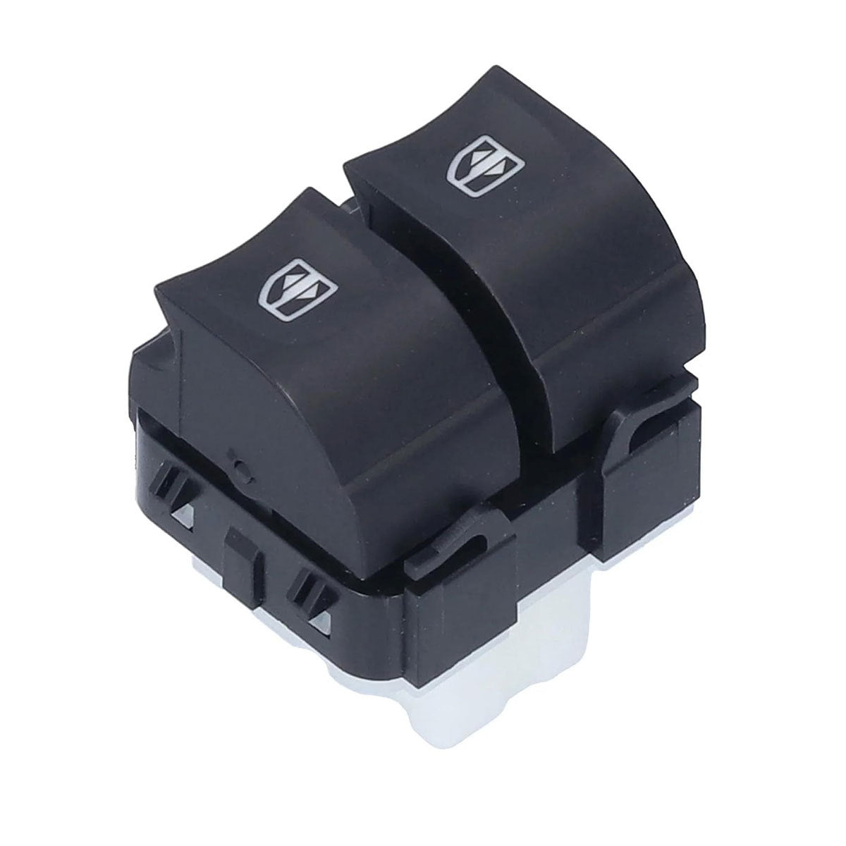 Automotive Switch 254118722R / 2012MK1, Compatible with Renault