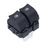 Automotive Switch 254118722R / 2012MK1, Compatible with Renault