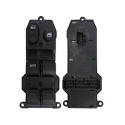 Power Window Switch 35750-SAA-G12 / 35750SAA, Compatible with Honda, 2007-2008