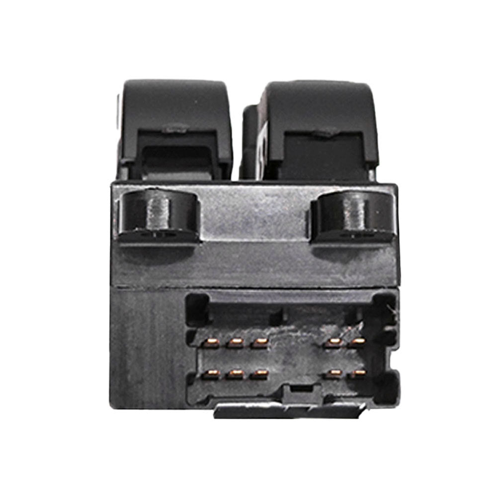 Power Window Switch 25401-8B800 / 254018B80000, Compatible with Nissan, 2000-2004