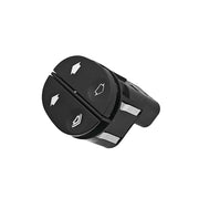 Power Window Switch 6S6T-14529-AB / 14529AB, Compatible with Ford, Fiesta