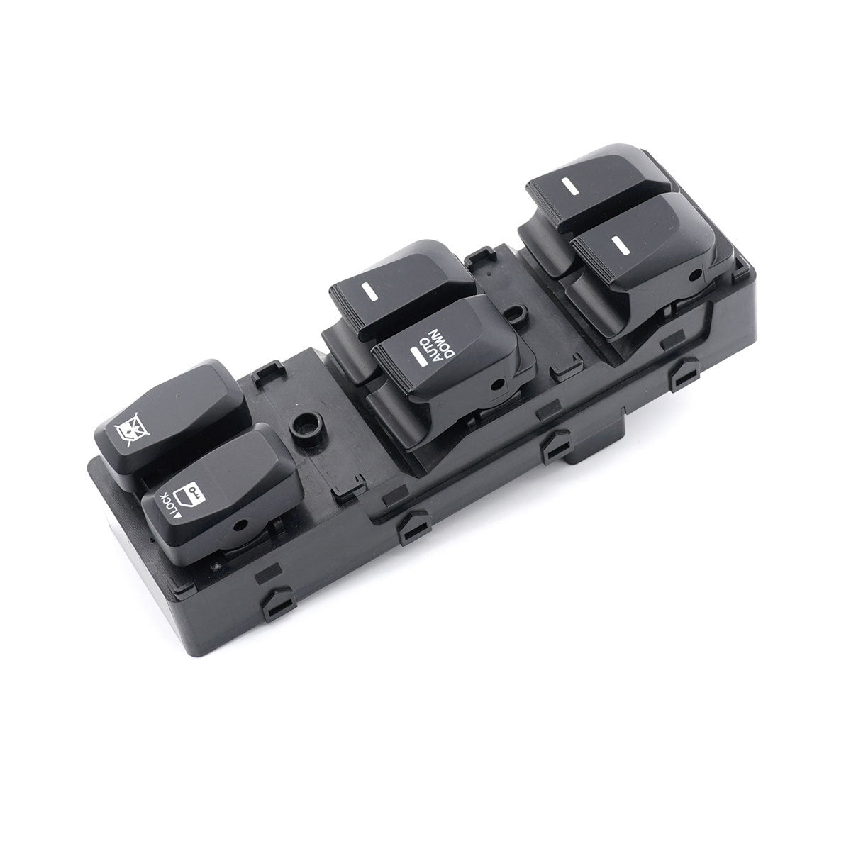 Power Window Switch 93570-2Z150 / 0003IX35, Compatible with Hyundai, 2000-2003