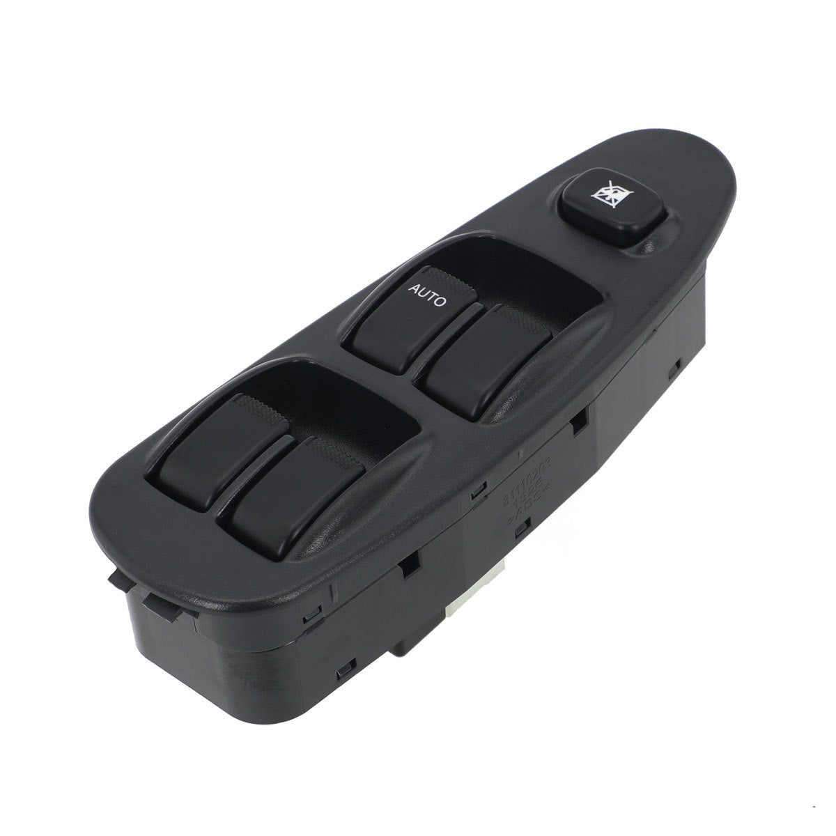Power Window Switch 0K2A2-66-350 / 97-01SEPHIA, Compatible with 97-01Sephia