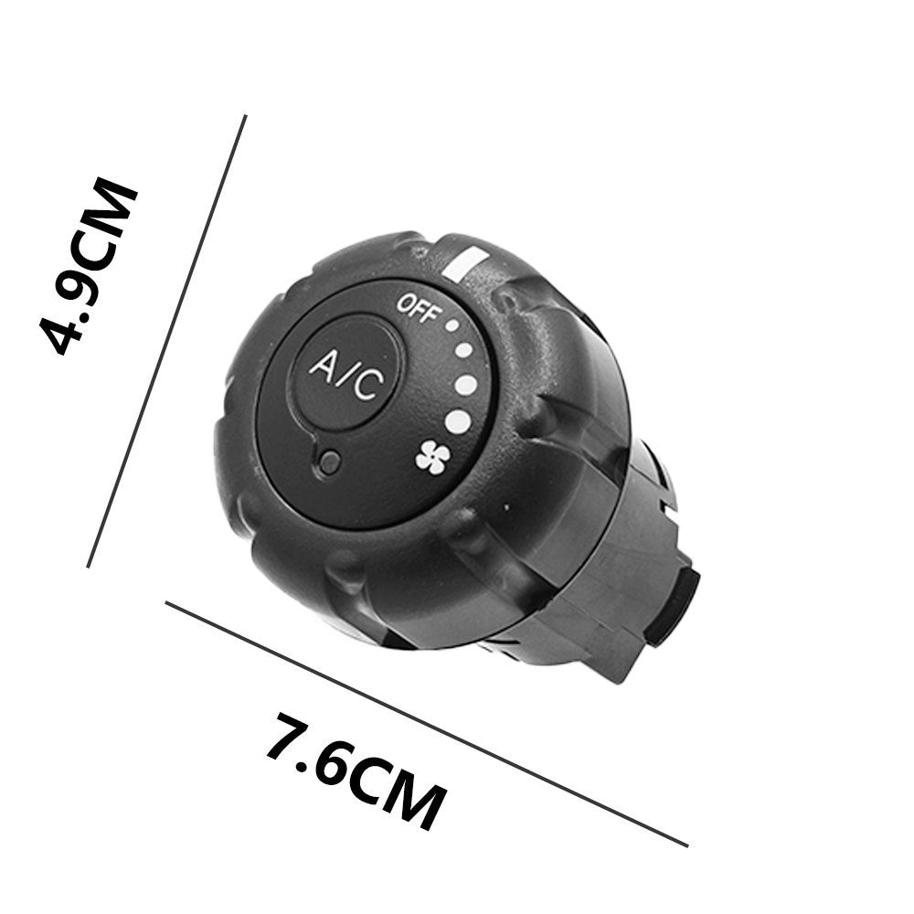 Automotive Switch 97256-02150 / 02150AC, Compatible with Hyundai