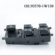 Automotive Switch 93570-1W130 / 1W130, Compatible with Kia