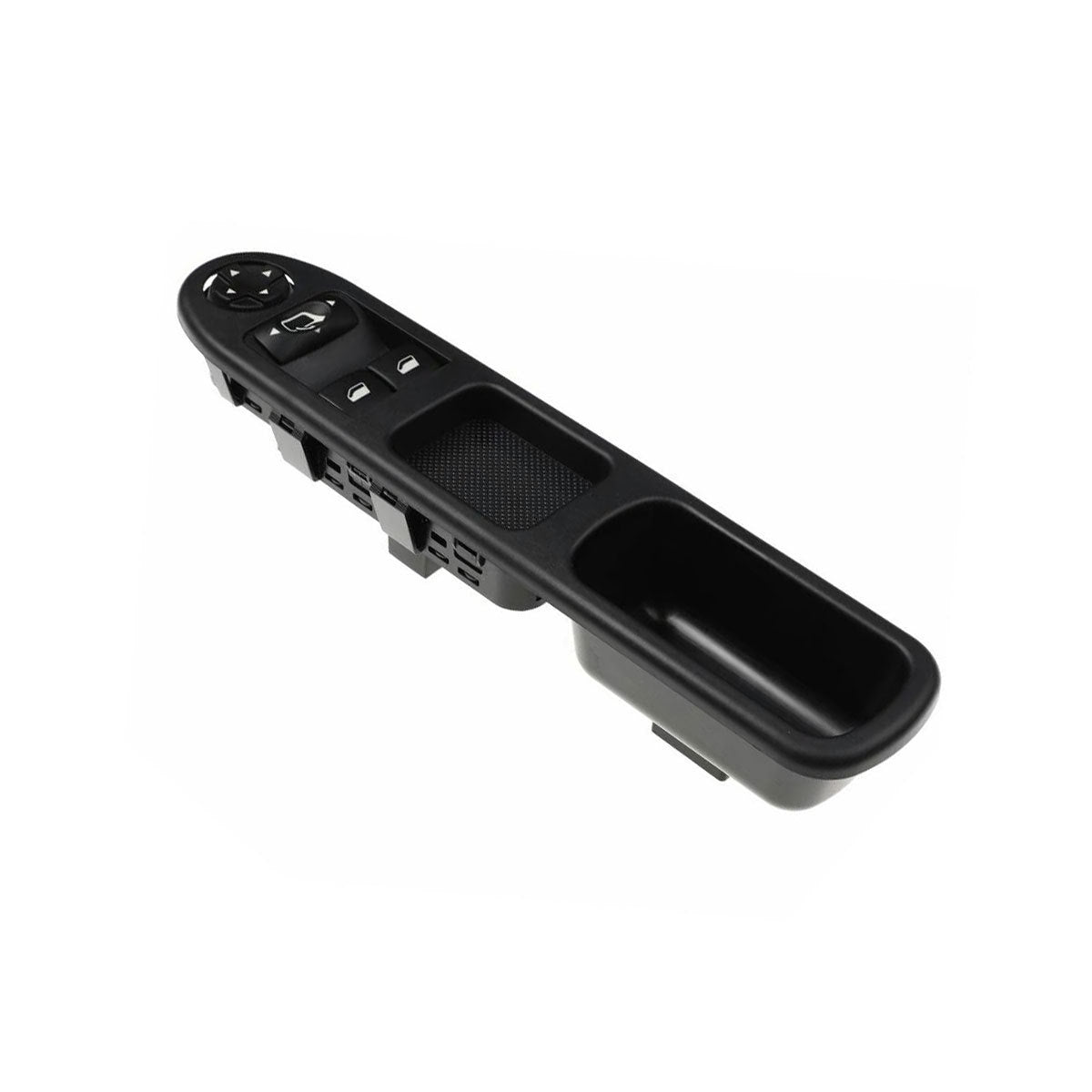 Power Window Switch 6554.QA / 207CC, Compatible with Peugeot 207