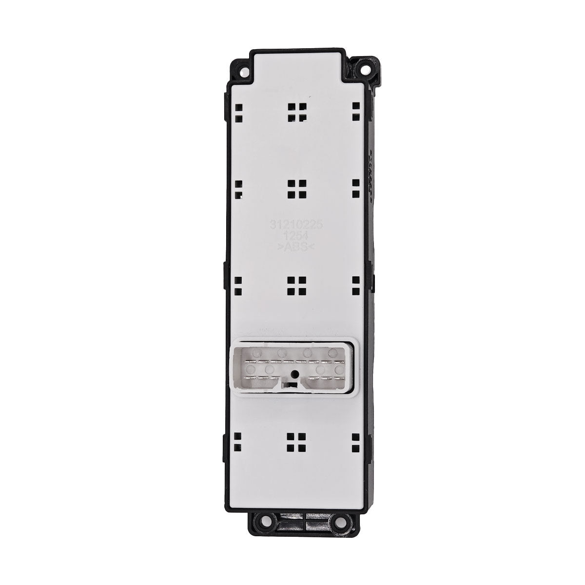 Power Window Switch 93570-1J102 / 1J102, Compatible with Hyundai, 2006-2012