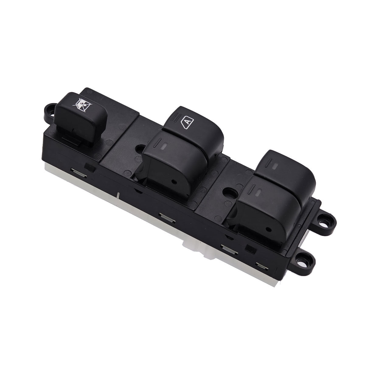 Power Window Switch 25401-EB30B / EB30B, Compatible with Nissan (For Right-Hand Drive)