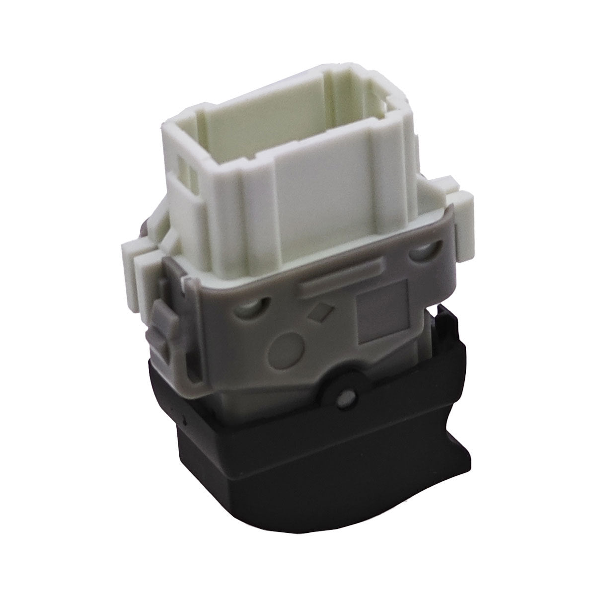 Power Window Switch 8200315024, Compatible with Renault