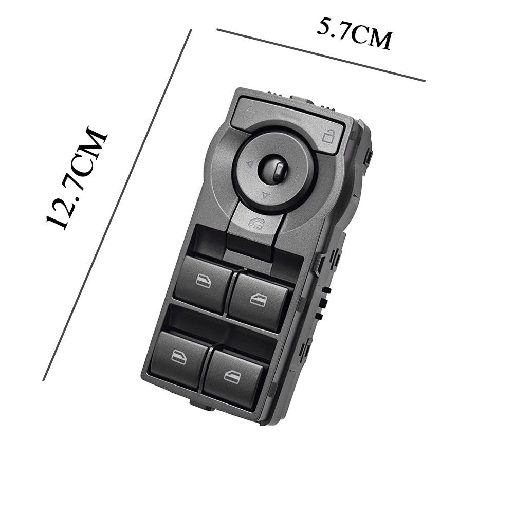 Power Window Switch 92247215 (For Left-Hand Drive)