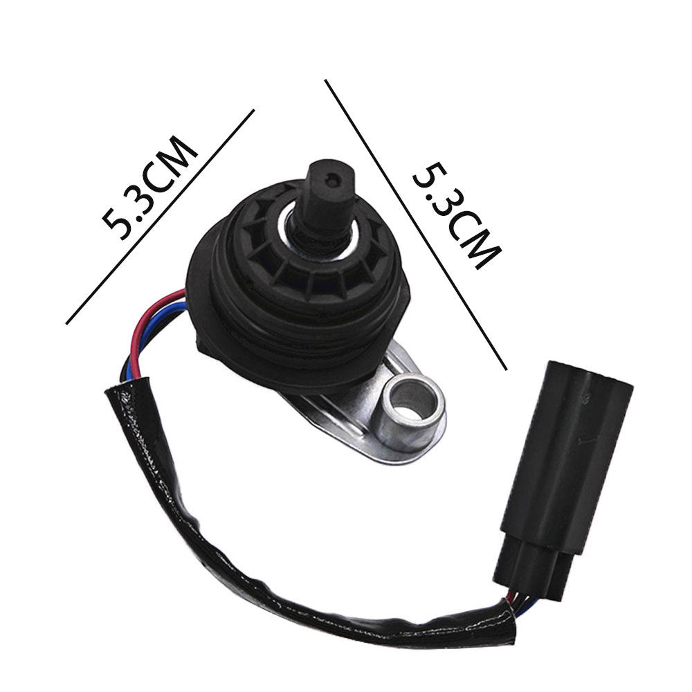 Automotive Replacement Part 1021992, Compatible with Ford