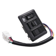 Automotive Switch 84820-26021 / 260211989, Compatible with Toyota, 1989-2006
