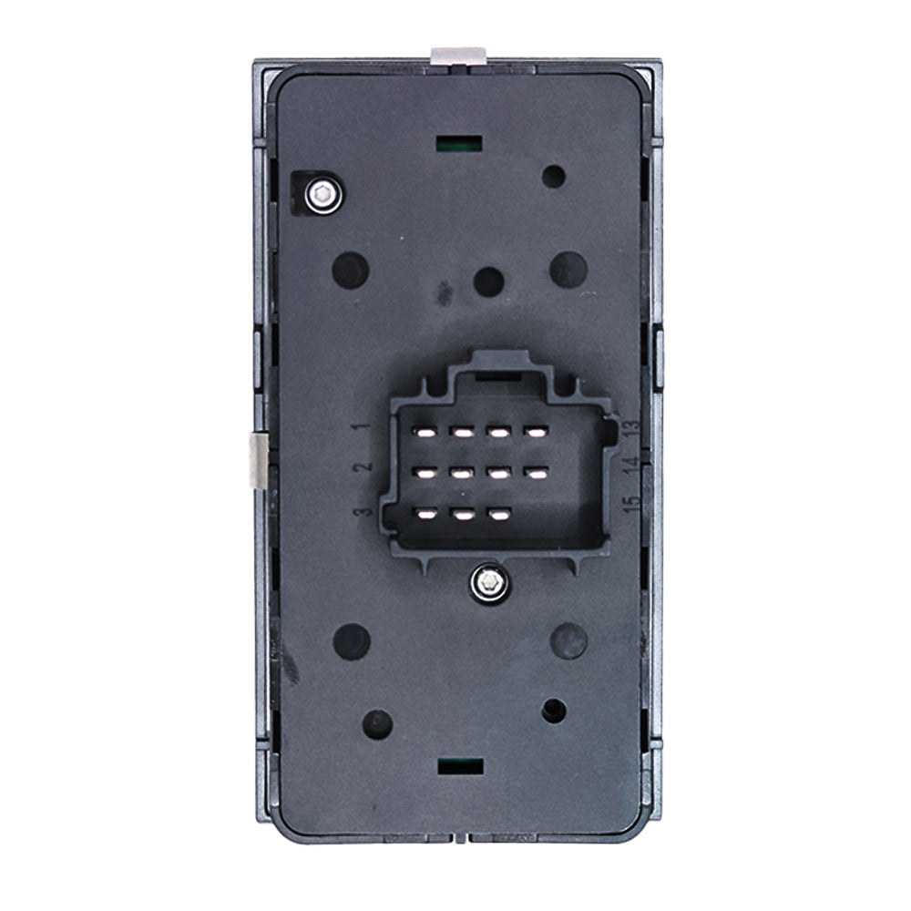 Automotive Switch 1540672 / 1540672P
