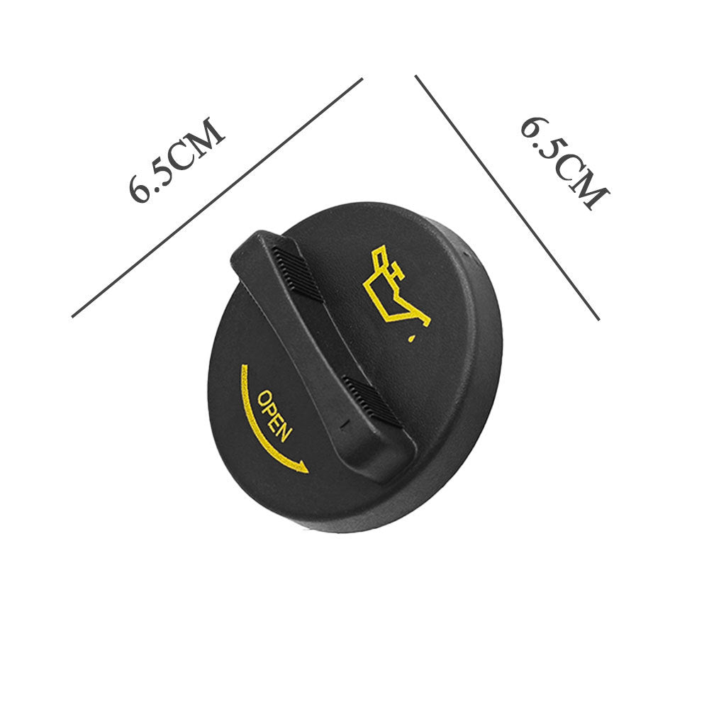 Automotive Replacement Part 26510-26600, Compatible with Hyundai, Kia