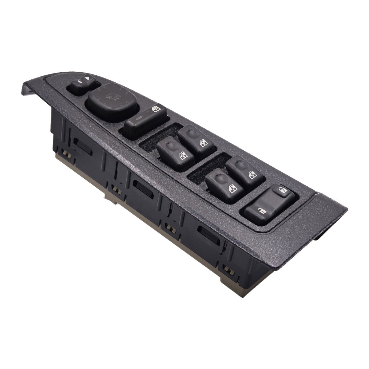 Automotive Switch 15883320 / 1588332003, Compatible with Chevrolet, 2003-2007
