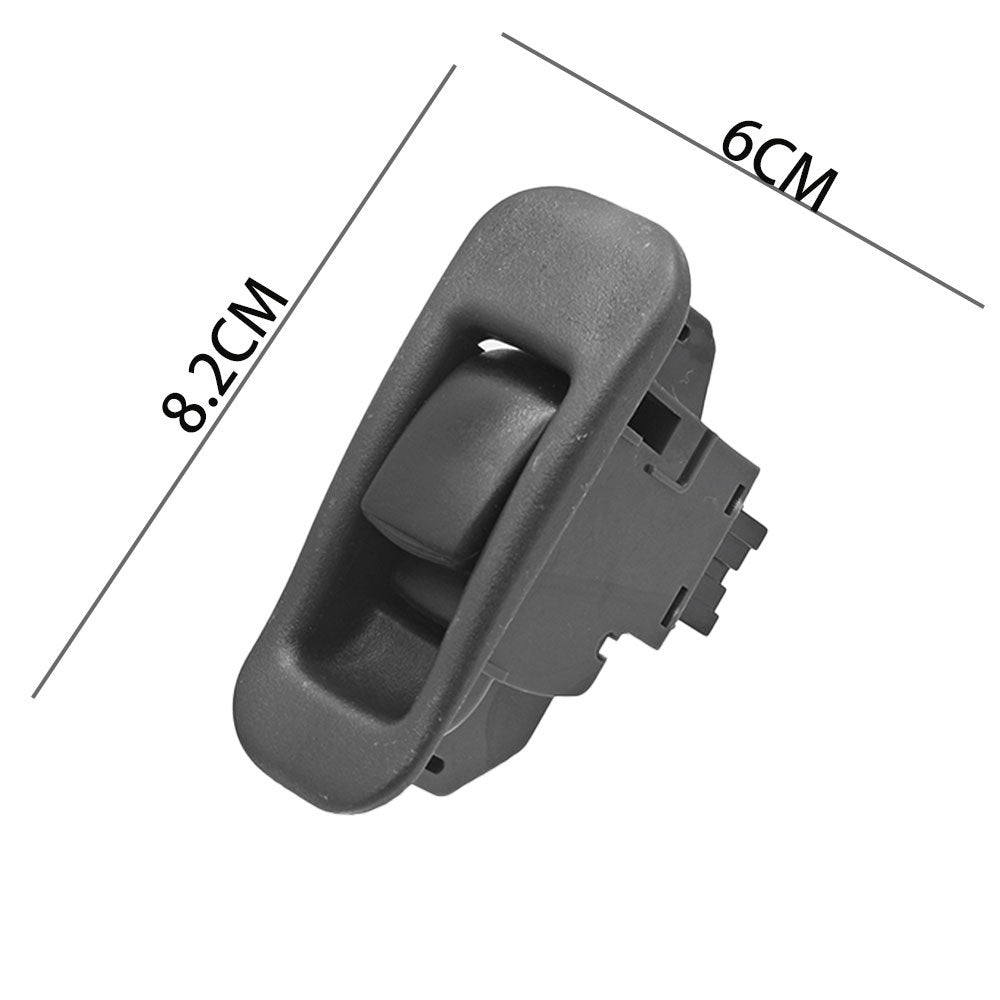 Power Window Switch PW547104, Compatible with Mitsubishi