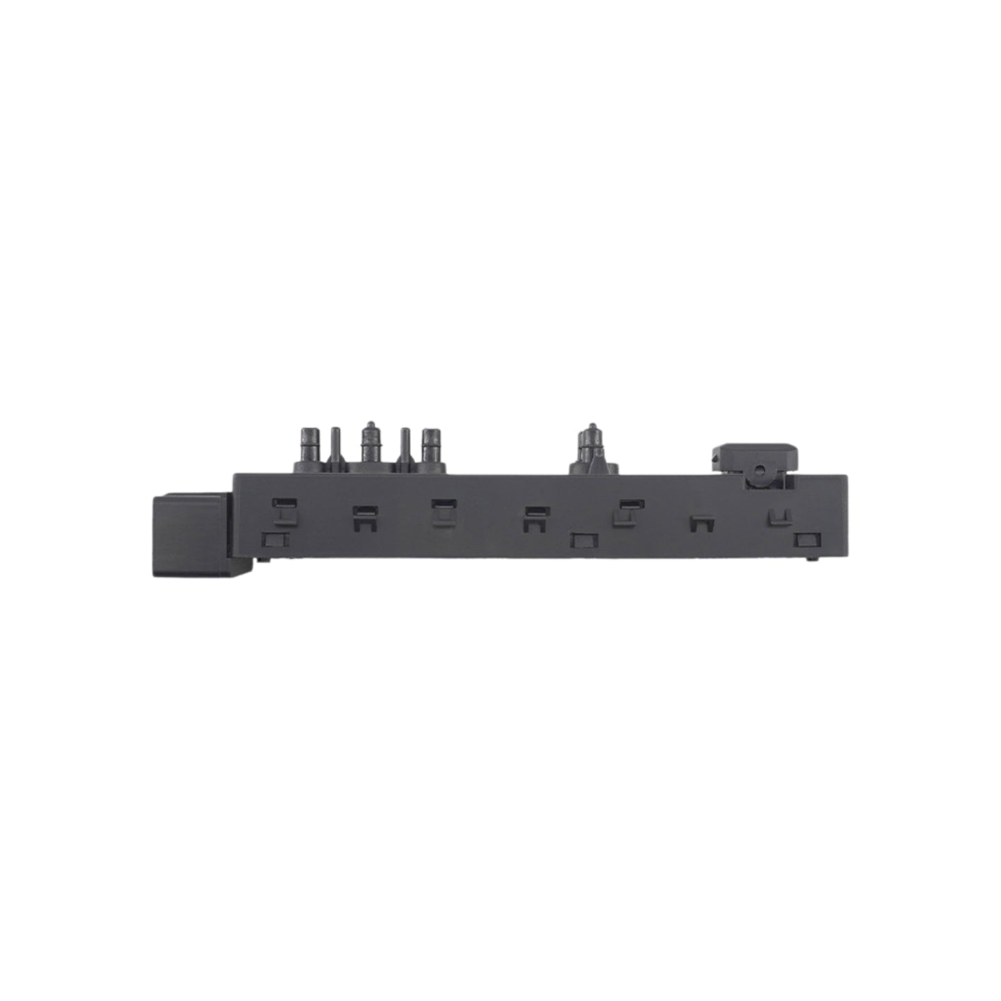 Seat Adjustment Switch 9L3Z-14A701-FA Compatible with Ford vehicles Passenger Side