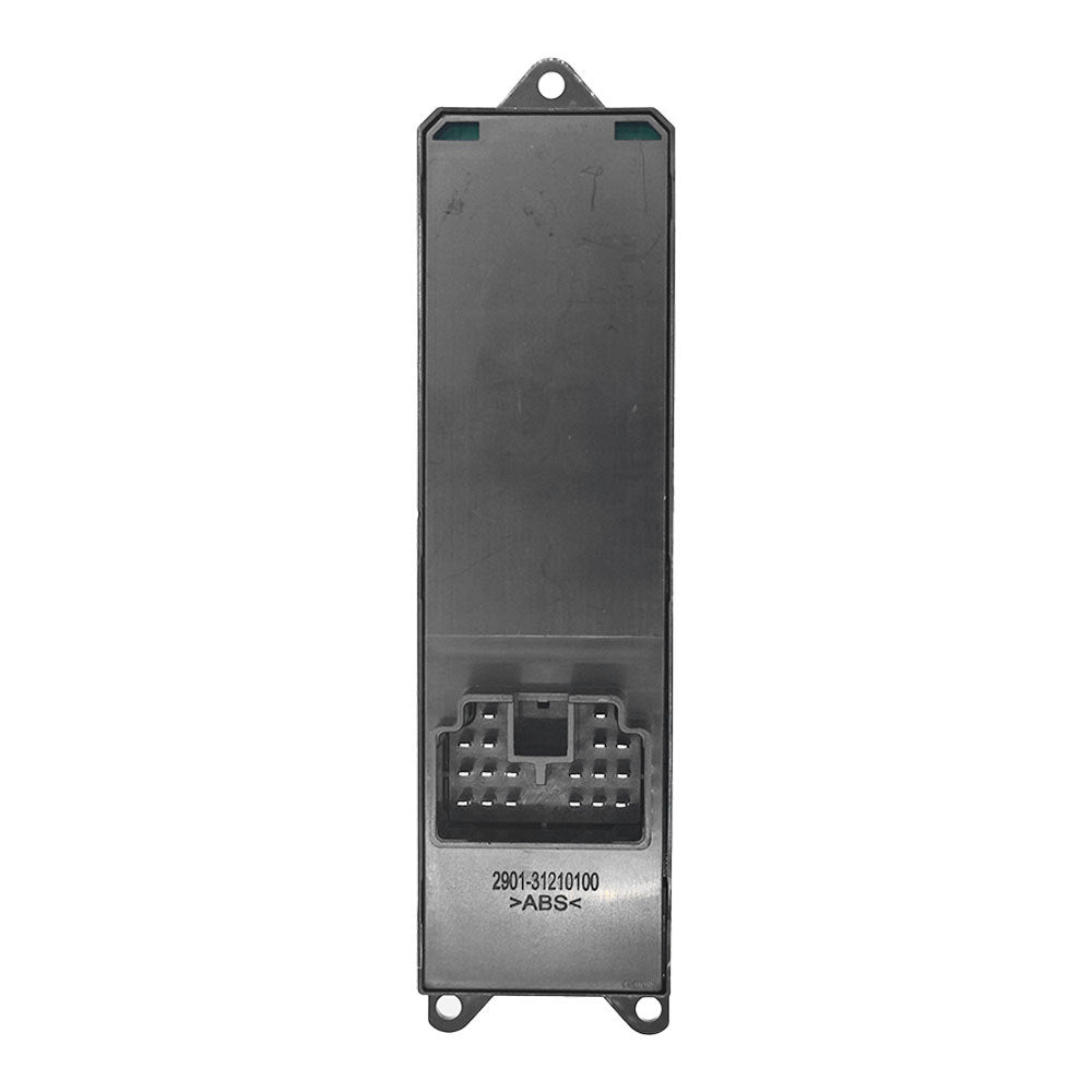 Automotive Switch 8608A221, Compatible with Mitsubishi