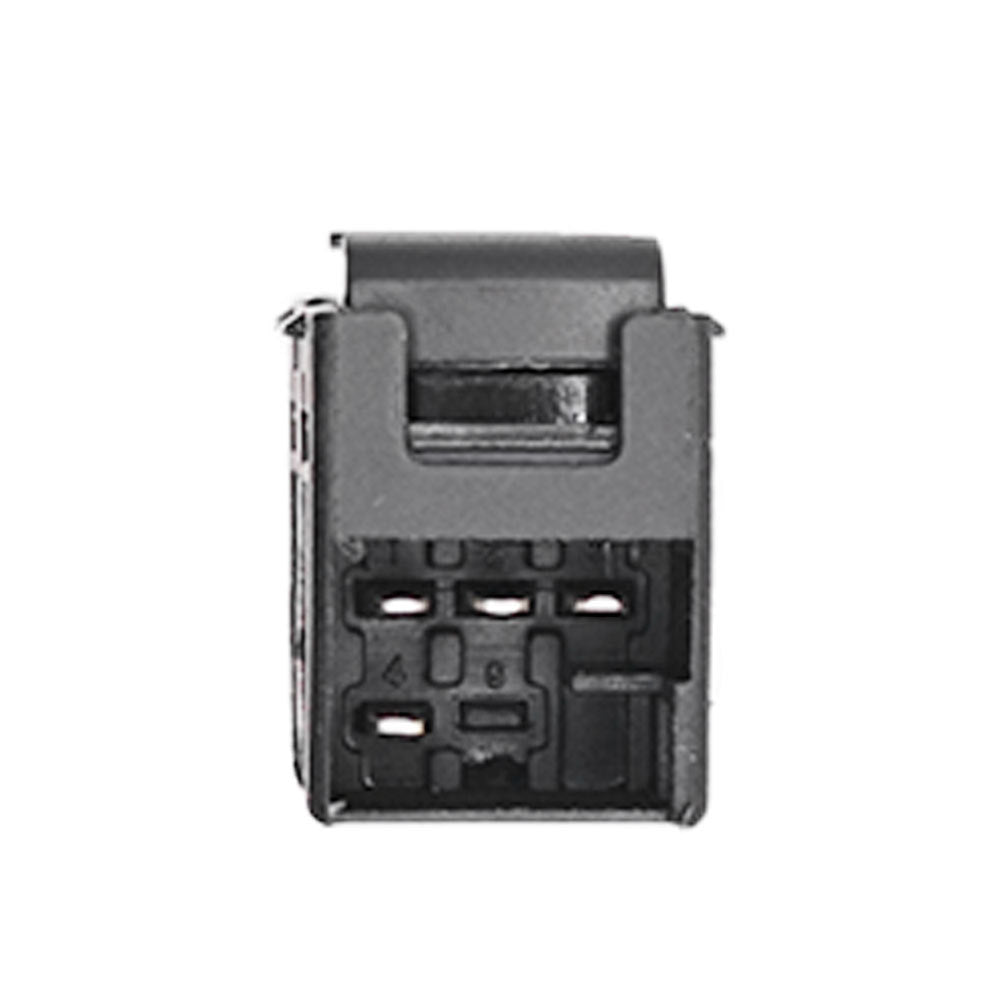 Automotive Switch 3B0959855B / 3B0959855B04, Compatible with Volkswagen, 2004-2014