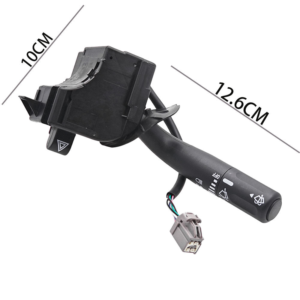 Wiper Switch 5L3Z13K359AAA / 2005-08, Compatible with Ford, 2005-08