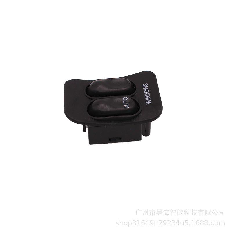 Power Window Switch F57Z14529B, Compatible with Ford, 1995-2007 (For Left-Hand Drive)