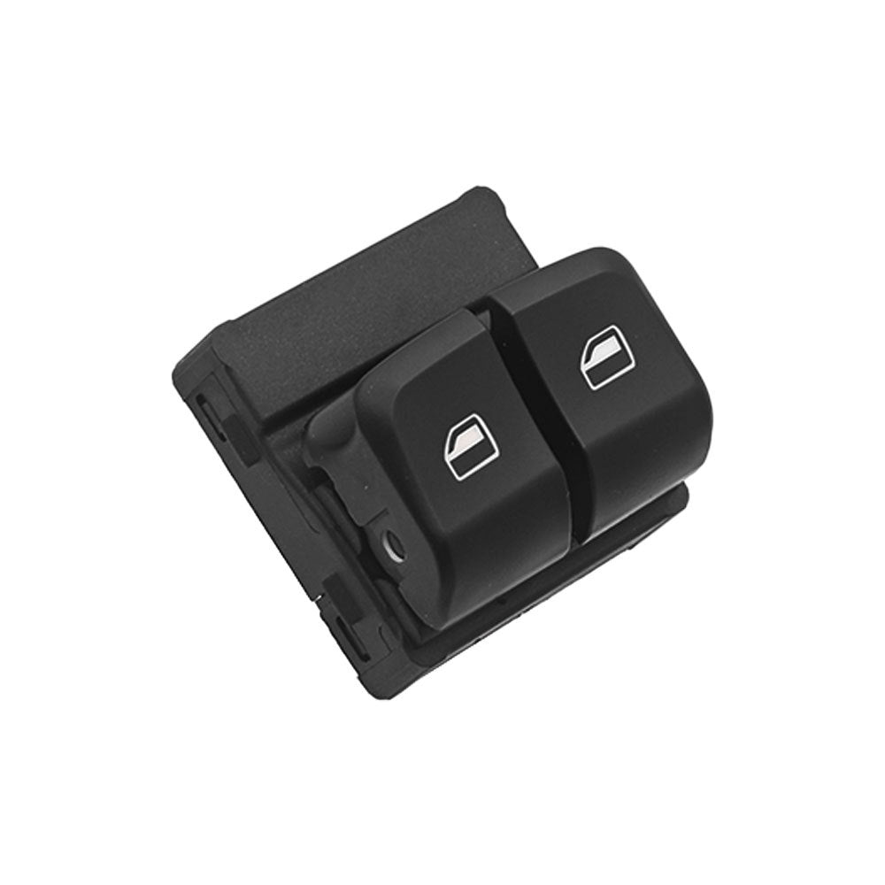 Power Window Switch 8V0959851B / 0714TT, Compatible with Audi, 2007-2014