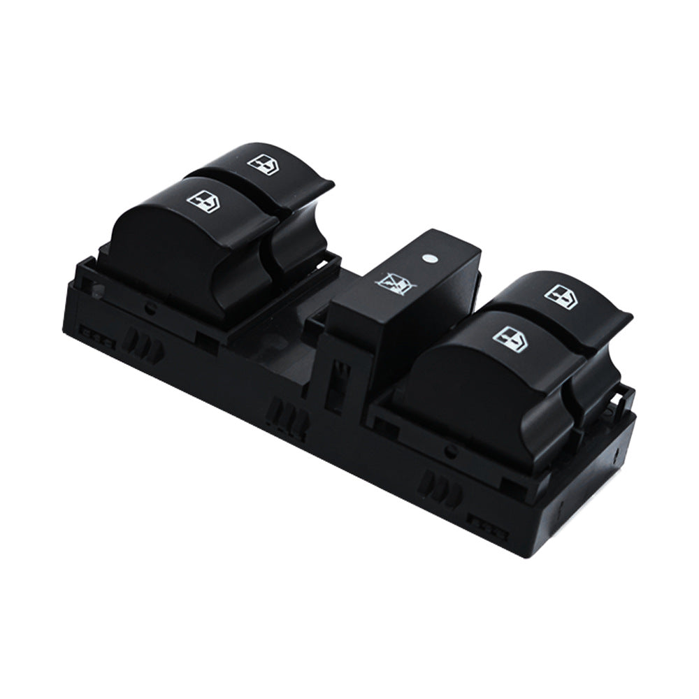 Automotive Switch 735442332, Compatible with Fiat, 2007-2017