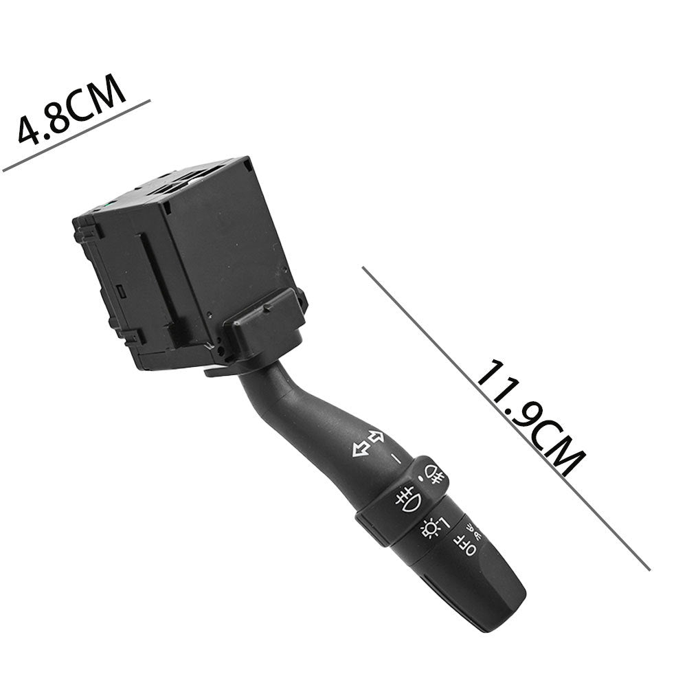 Automotive Switch 35255S5AA22 / 35255S5AA22CRV, Compatible with Honda, Fit