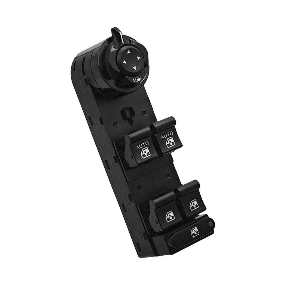 Power Window Switch 735603975, Compatible with Jeep, 2015-2021