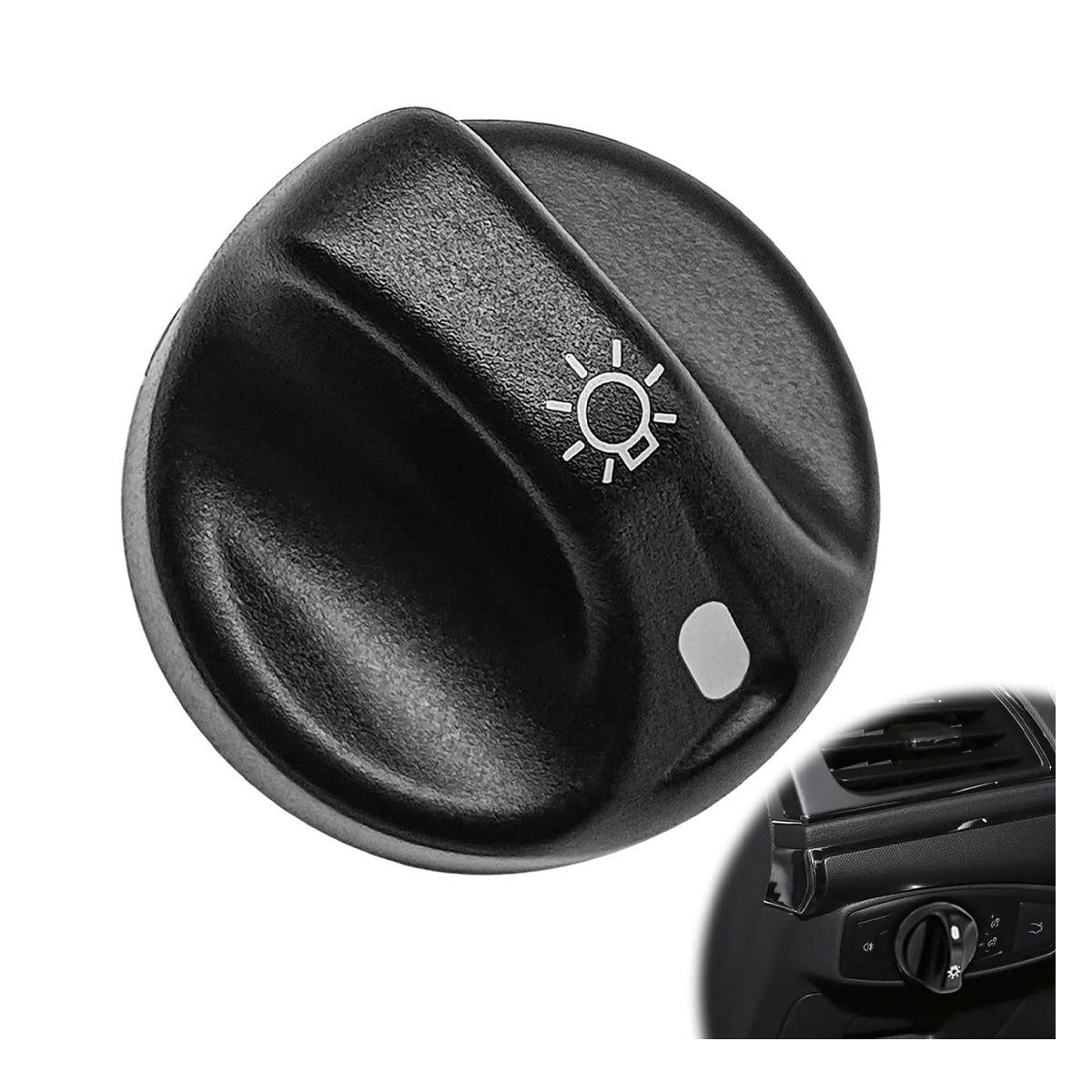 Automotive Switch 3L3Z-11661-AA / 03F150, Compatible with Ford, 1997-2003