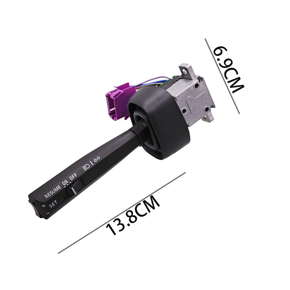 Combination Switch 3172171, Compatible with Volvo
