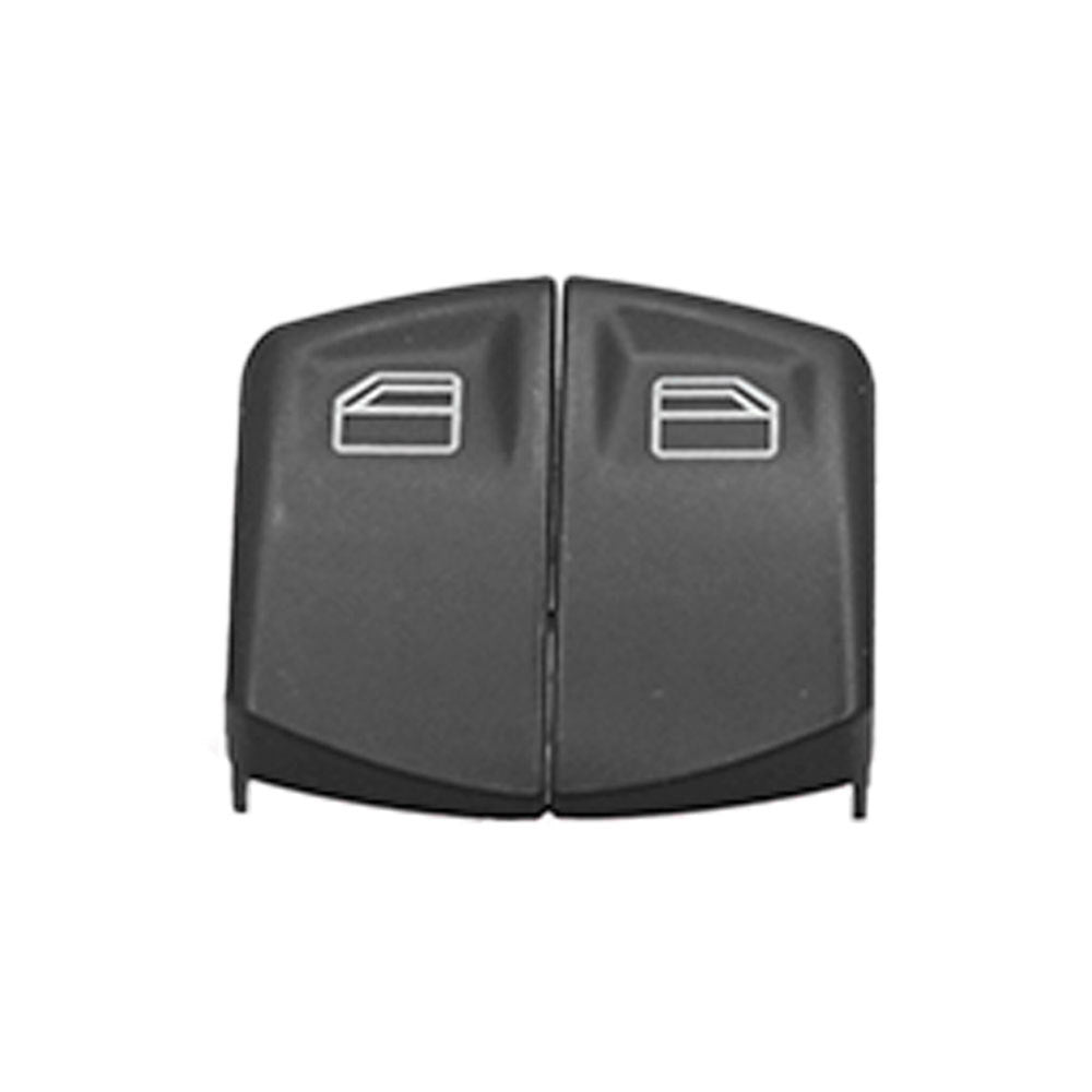 Power Window Switch 807624374022, Compatible with Mercedes-Benz
