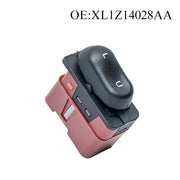Power Window Switch XL1Z14028AA, Compatible with Ford