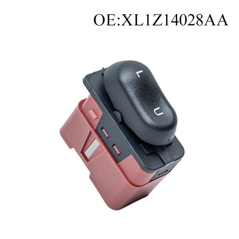 Power Window Switch XL1Z14028AA, Compatible with Ford