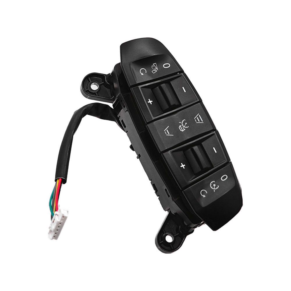 Combination Switch 2545507