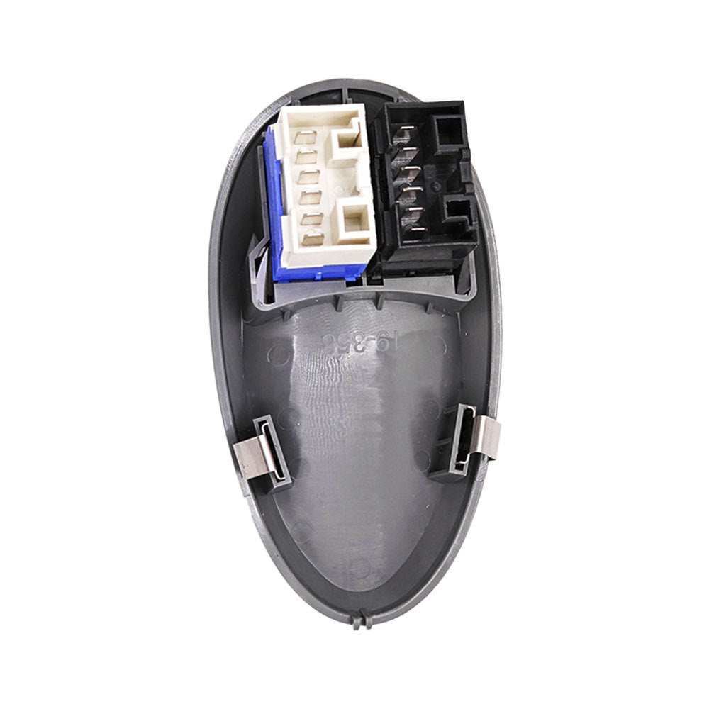 Power Window Switch 93952636 / 9395263600, Compatible with 2000-2006