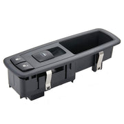 Power Window Switch 4602540AF / 4602540AF08, Compatible with Dodge, 2008-2012