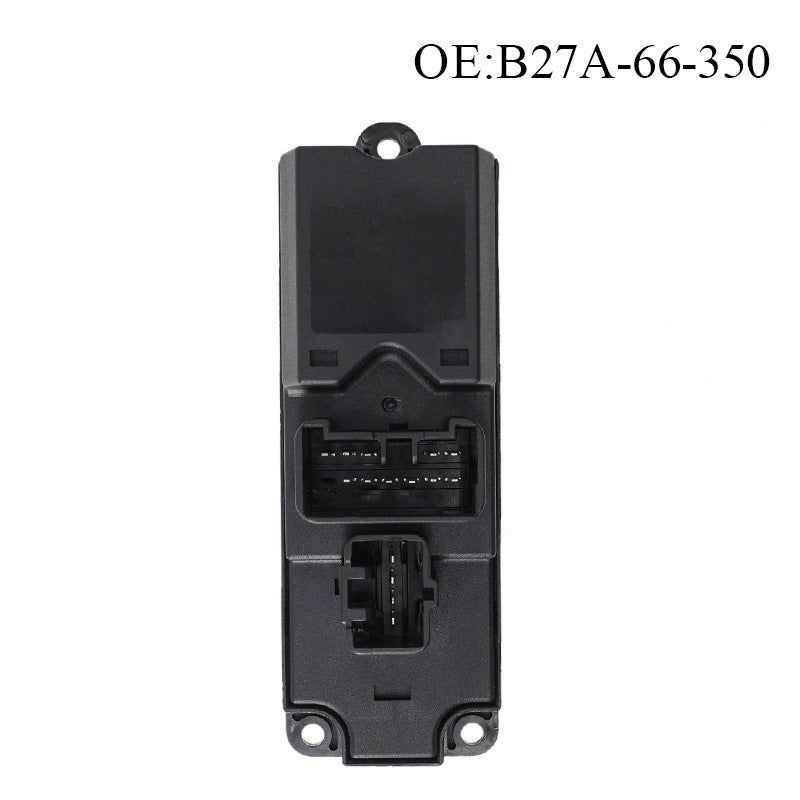 Power Window Switch B27A-66-350 / B27A66, Compatible with Mazda