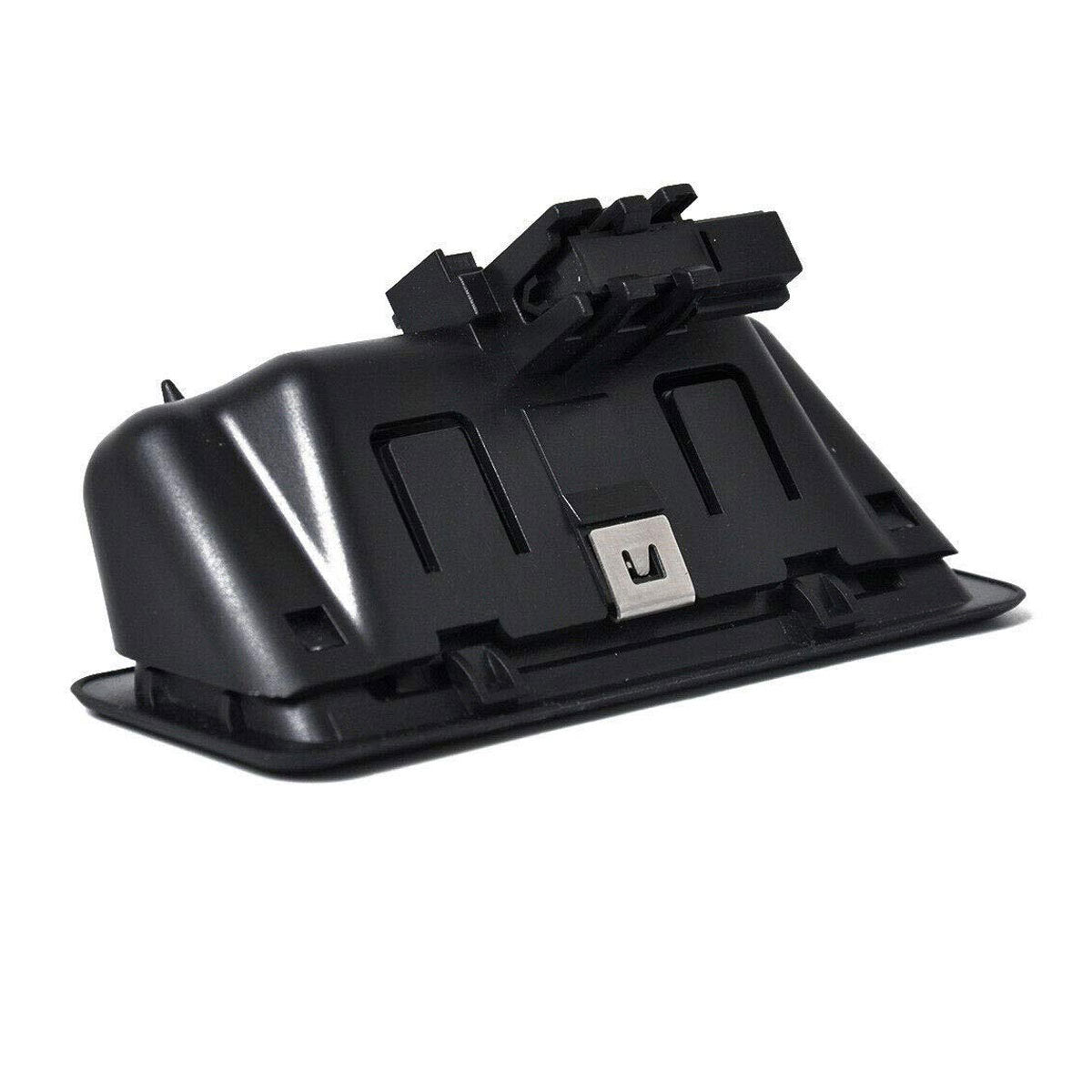 Automotive Switch 51247118158 / 35X5X6, Compatible with BMW (Rear)
