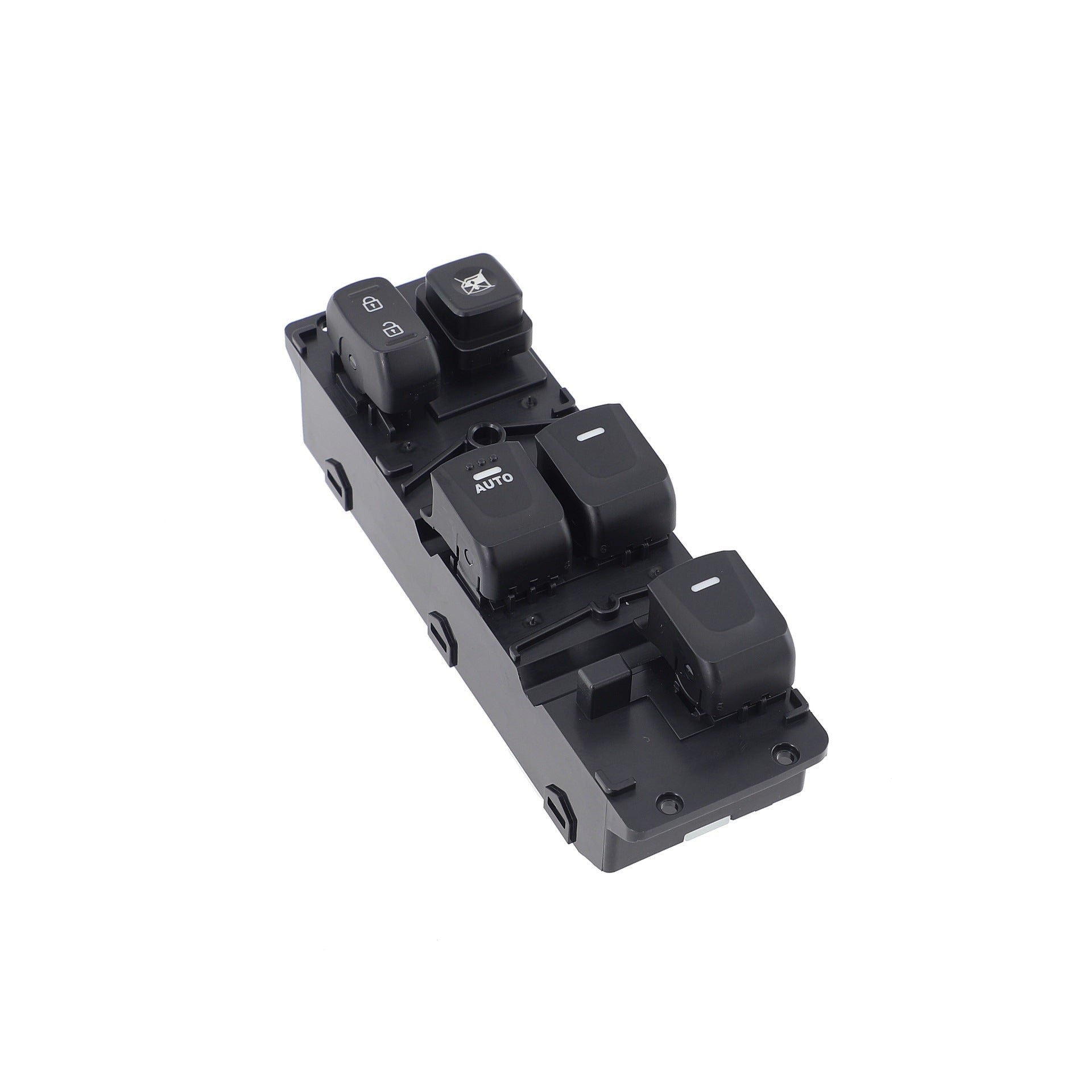Automotive Switch 93570-2V000 / 2V000, Compatible with Hyundai, 2012-2017