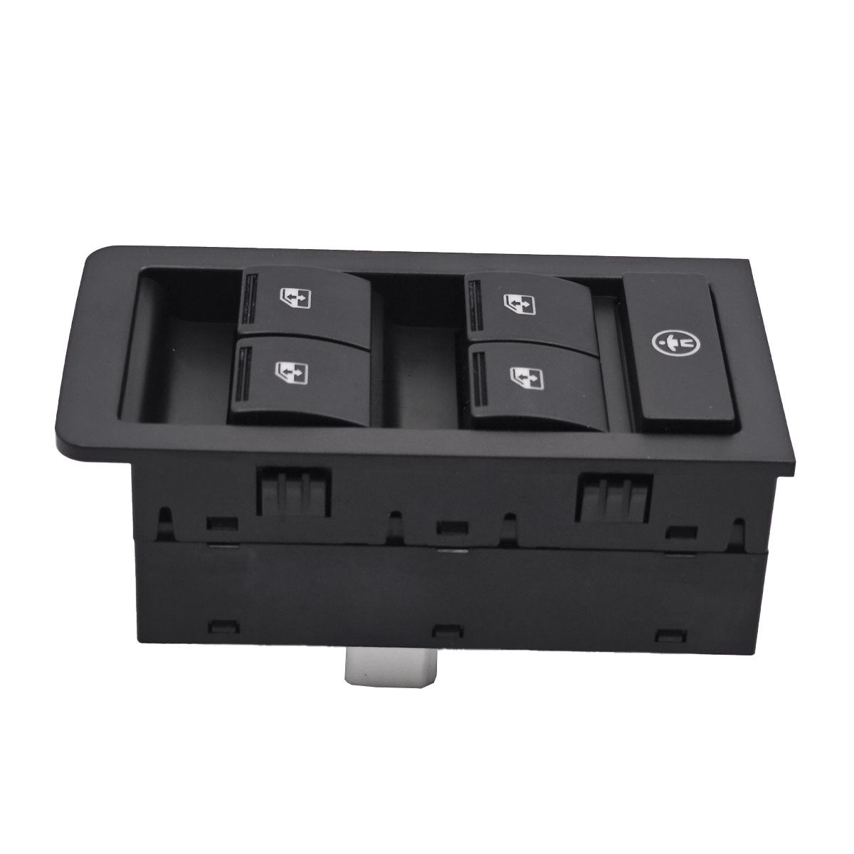 Power Window Switch 92111629 / 0006VY, Compatible with 2000-2006