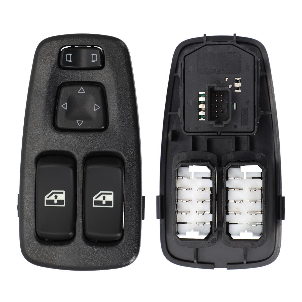 Power Window Switch 1445793