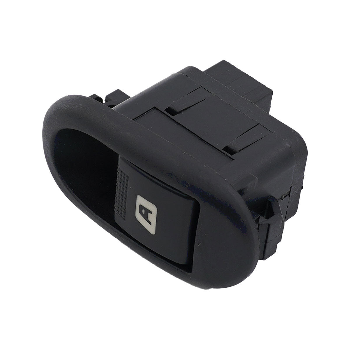Automotive Switch 6554.L7 / 02171007, Compatible with Citroen, Peugeot, 2002-2017