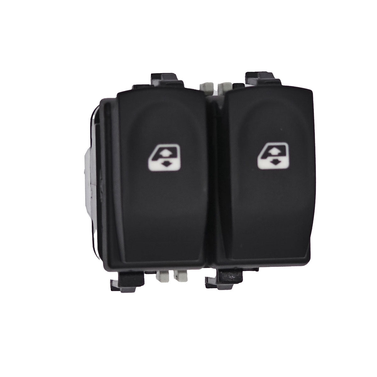 Power Window Switch 8200214939, Compatible with Renault